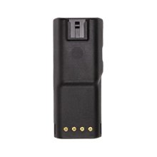 Акумулятор для радіостанції PowerTime, для Motorola GP300, Ni-MH, 7.5V, 2000mAh (PTM-300)