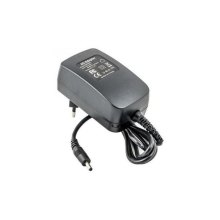 Мережевий зарядний пристрій PowerPlant, для Huawei, 220V, 5V, 10W, 2A, 3.5x1.35мм (HU10M3514)