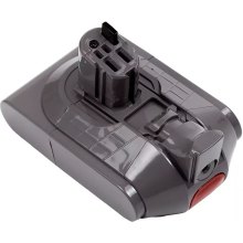 Акумулятор для пилососа PowerPlant, для Dyson V10 Mini, 18V, 3.0Ah, Li-ion (TB921331)