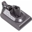 Акумулятор для пилососа PowerPlant, для Dyson V10 Mini, 18V, 3.0Ah, Li-ion (TB921331)