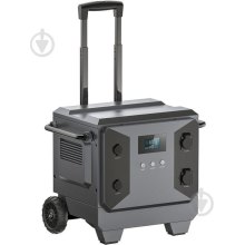 Зарядна станція PowerPlant M50, 5120Wh, 1422222mAh, 4500W (PB931439)