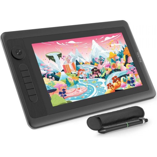 Графічний монітор Parblo Coast 12 Pro Gen2 (COAST12PROG2)