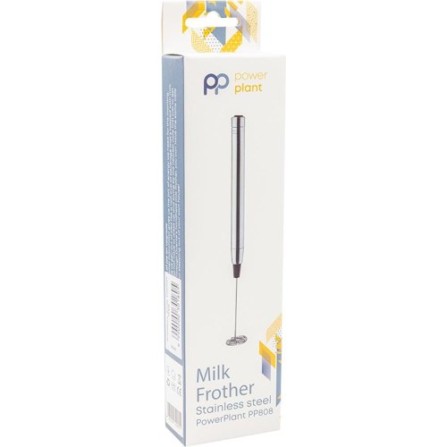Спінювач молока PowerPlant PP808
