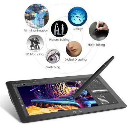 Графічний монітор Parblo Coast 16 Pro (COAST16PRO)