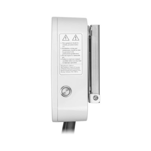 Зарядна станція для електромобілів HiSmart, Type 2, 22kW, 32A (EV200719)