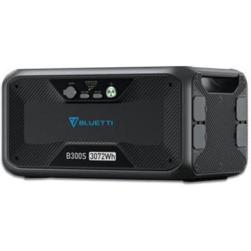 Додаткова батарея Bluetti B300S, 3072Wh (PB931279)