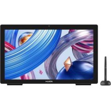 Графічний планшет Huion Kamvas Studio 24, з рукавичкою (KS2401)