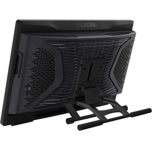 Графічний планшет Huion Kamvas Studio 24, з рукавичкою (KS2401)