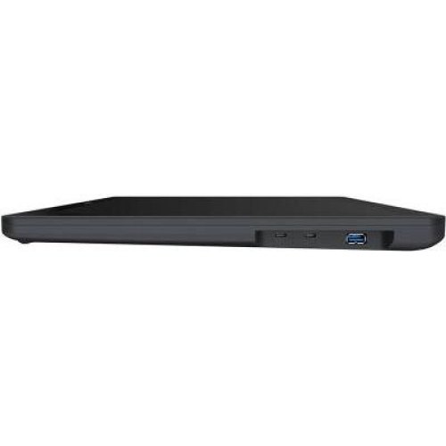 Графічний монітор Huion Kamvas 22, з рукавичкою (GS2201)