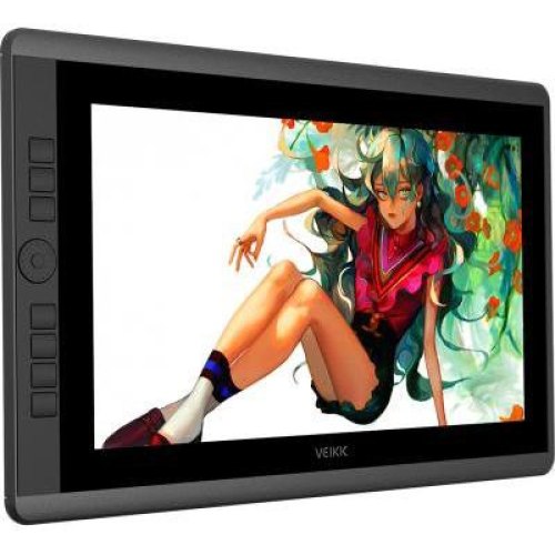 Графічний монітор VEIKK VK1560PRO