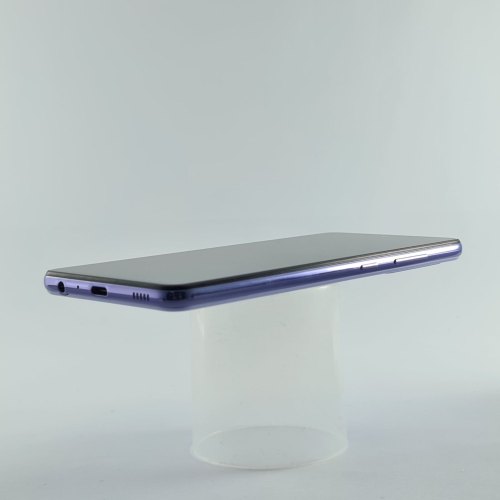 Смартфон Samsung Galaxy A52 (A525F) 128Gb Light Violet (SM-A525FLVDSEK) USED **