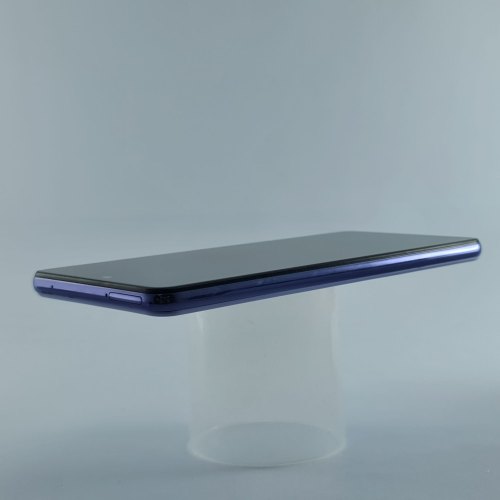 Смартфон Samsung Galaxy A52 (A525F) 128Gb Light Violet (SM-A525FLVDSEK) USED **