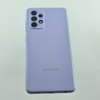 Смартфон Samsung Galaxy A52 (A525F) 128Gb Light Violet (SM-A525FLVDSEK) USED **