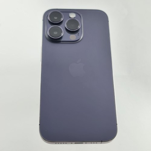 Смартфон iPhone 14 Pro 1TB Deep Purple,Model A2890 USED **