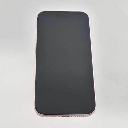 Смартфон iPhone 15 128GB Pink,Model A3090 USED **