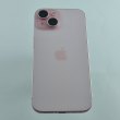 Смартфон iPhone 15 128GB Pink,Model A3090 USED **