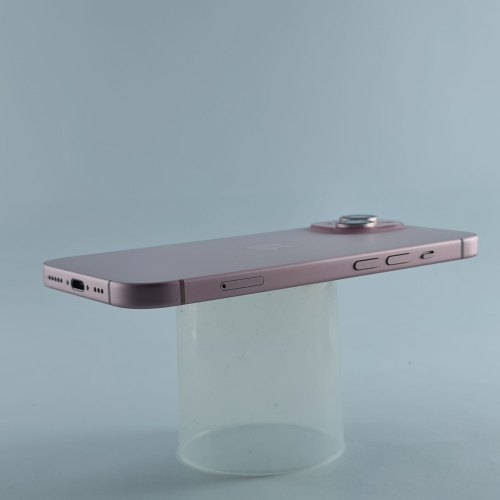Смартфон iPhone 15 128GB Pink,Model A3090 USED **