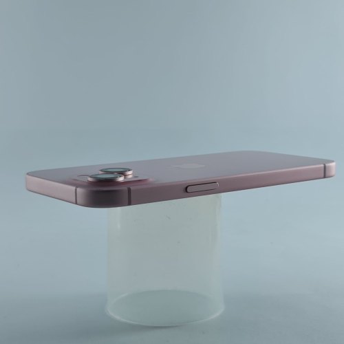 Смартфон iPhone 15 128GB Pink,Model A3090 USED **