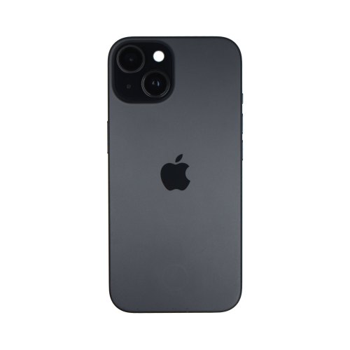 Смартфон iPhone 15 128GB Black,Model A3090 USED **