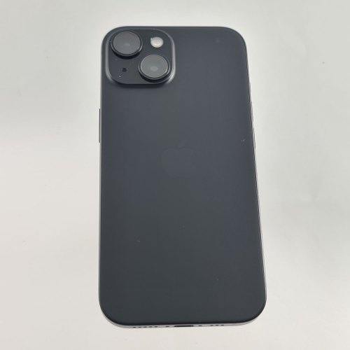Смартфон iPhone 15 128GB Black,Model A3090 USED **