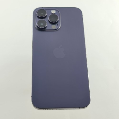 Смартфон Apple iPhone 14 Pro Max 256GB Deep Purple USED **