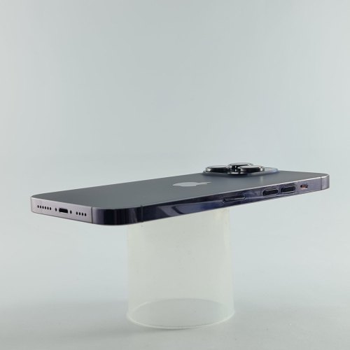 Смартфон Apple iPhone 14 Pro Max 256GB Deep Purple USED **