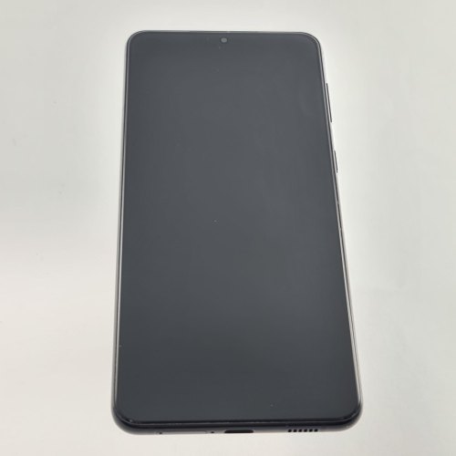 Смартфон Samsung Galaxy S21 Plus (G996B) 128Gb Phantom Black (SM-G996BZKDSEK) USED **