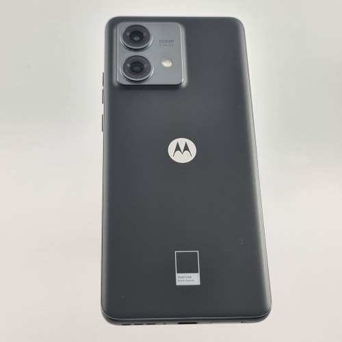Смартфон Motorola Moto Edge 40 Neo (XT2307) 12/256Gb Black Beauty USED **
