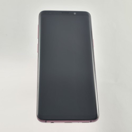 Смартфон Samsung Galaxy S9 (G960F) 64Gb Purple (SM-G960FZPDSEK) USED **