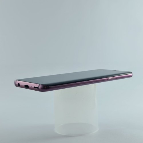 Смартфон Samsung Galaxy S9 (G960F) 64Gb Purple (SM-G960FZPDSEK) USED **