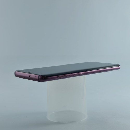 Смартфон Samsung Galaxy S9 (G960F) 64Gb Purple (SM-G960FZPDSEK) USED **