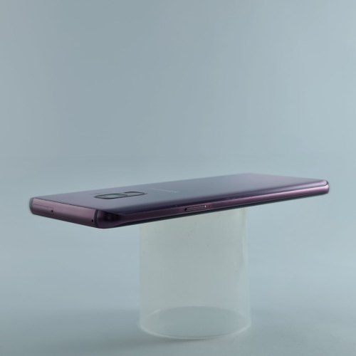 Смартфон Samsung Galaxy S9 (G960F) 64Gb Purple (SM-G960FZPDSEK) USED **