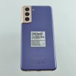 Смартфон Samsung Galaxy S21 (G991B) 128Gb Phantom Violet (SM-G991BZVDSEK), USED USED **