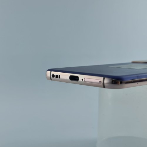 Смартфон Samsung Galaxy S21 (G991B) 128Gb Phantom Violet (SM-G991BZVDSEK), USED USED **