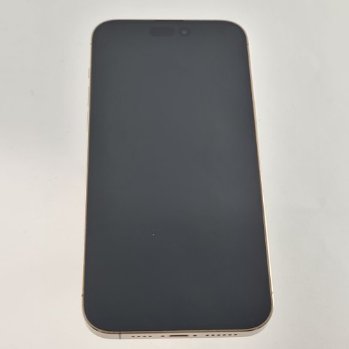Смартфон iPhone 14 Pro Max 128GB Gold,Model A2894 USED **