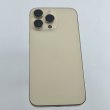 Смартфон iPhone 14 Pro Max 128GB Gold,Model A2894 USED **