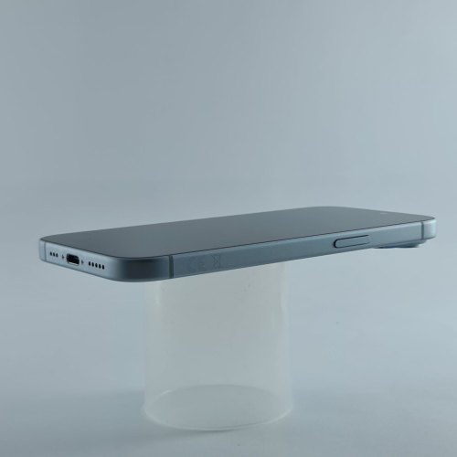 Смартфон iPhone 15 128GB Blue,Model A3090 USED **