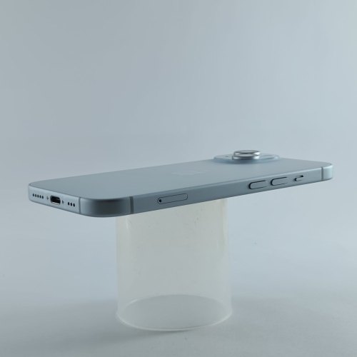 Смартфон iPhone 15 128GB Blue,Model A3090 USED **