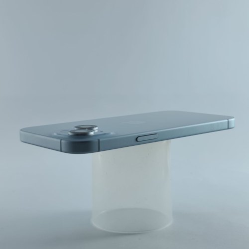 Смартфон iPhone 15 128GB Blue,Model A3090 USED **