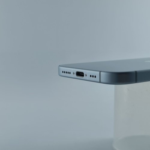 Смартфон iPhone 15 128GB Blue,Model A3090 USED **