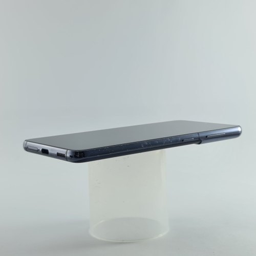 Смартфон Samsung Galaxy S21 (G991B) 256Gb Phantom Gray (SM-G991BZAGSEK) USED **