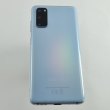 Смартфон Samsung Galaxy S20 (G980F) 128Gb Cloud Blue (SM-G980FLBDSEK), USED USED **