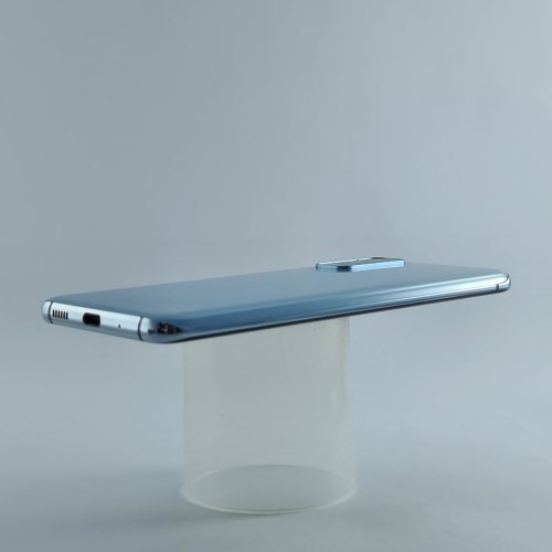 Смартфон Samsung Galaxy S20 (G980F) 128Gb Cloud Blue (SM-G980FLBDSEK), USED USED **
