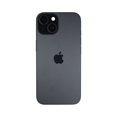 Смартфон iPhone 15 256GB Black,Model A3090 USED **