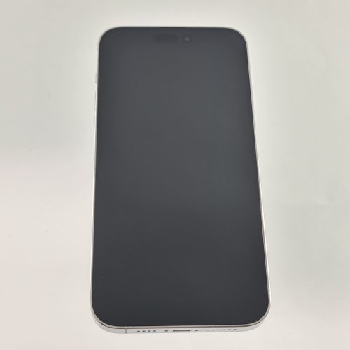 Смартфон Apple iPhone 14 Pro Max 256GB Silver USED **