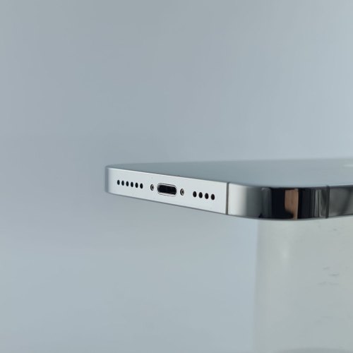 Смартфон Apple iPhone 14 Pro Max 256GB Silver USED **