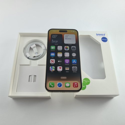 Смартфон Apple iPhone 14 Pro Max 256GB Gold USED **