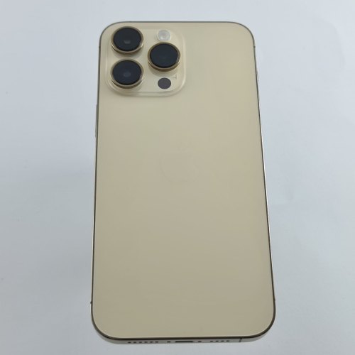 Смартфон Apple iPhone 14 Pro Max 256GB Gold USED **