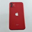 Смартфон iPhone 11 64GB (PRODUCT)RED, Model A2221 USED **