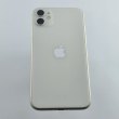 Смартфон iPhone 11 128GB White, Model A2221 USED **